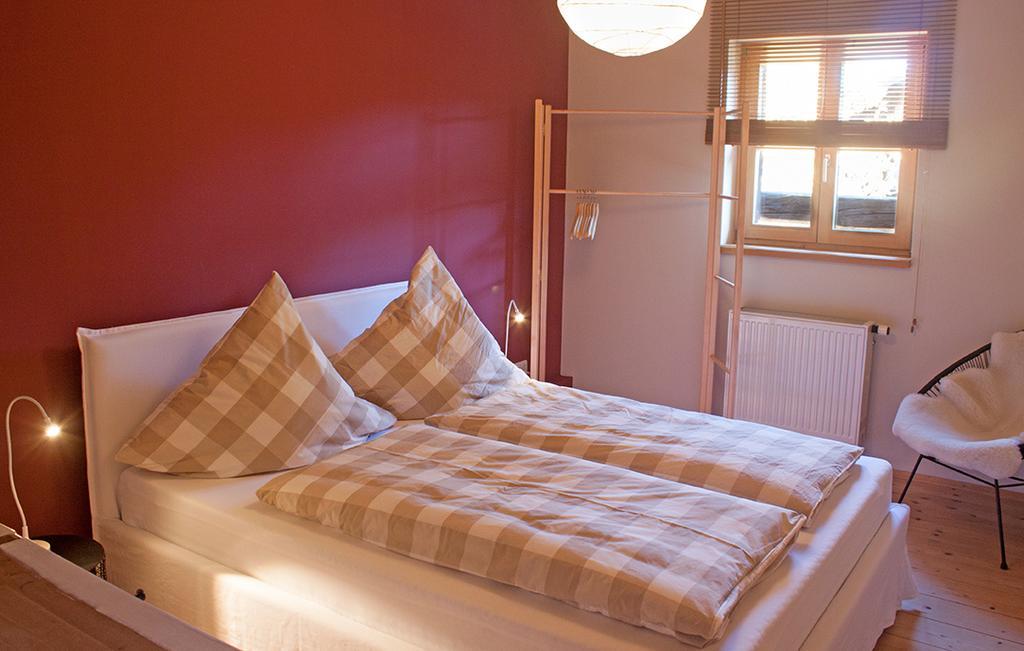 Apartament Haus Am Salinenweg Grassau  Zewnętrze zdjęcie