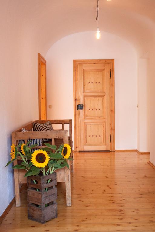 Apartament Haus Am Salinenweg Grassau  Zewnętrze zdjęcie