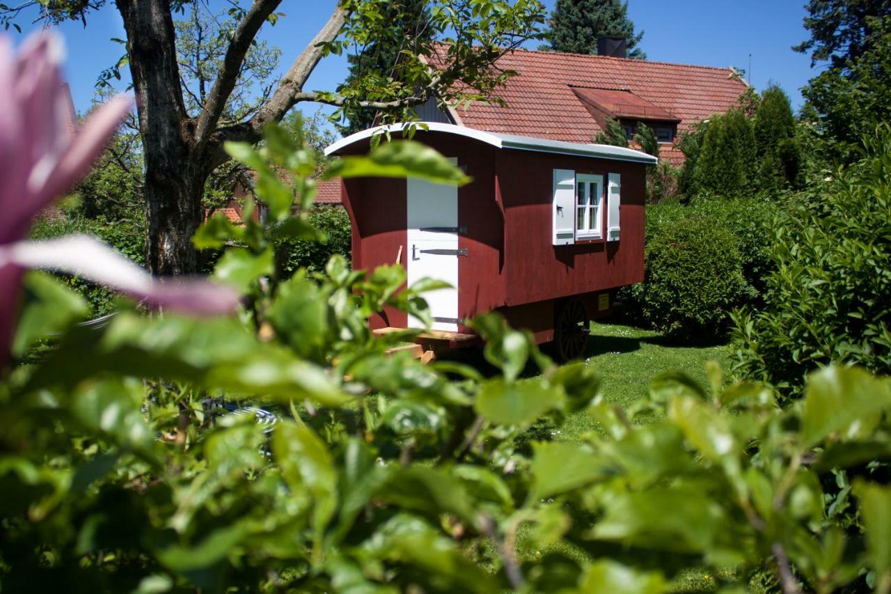 Apartament Haus Am Salinenweg Grassau  Zewnętrze zdjęcie