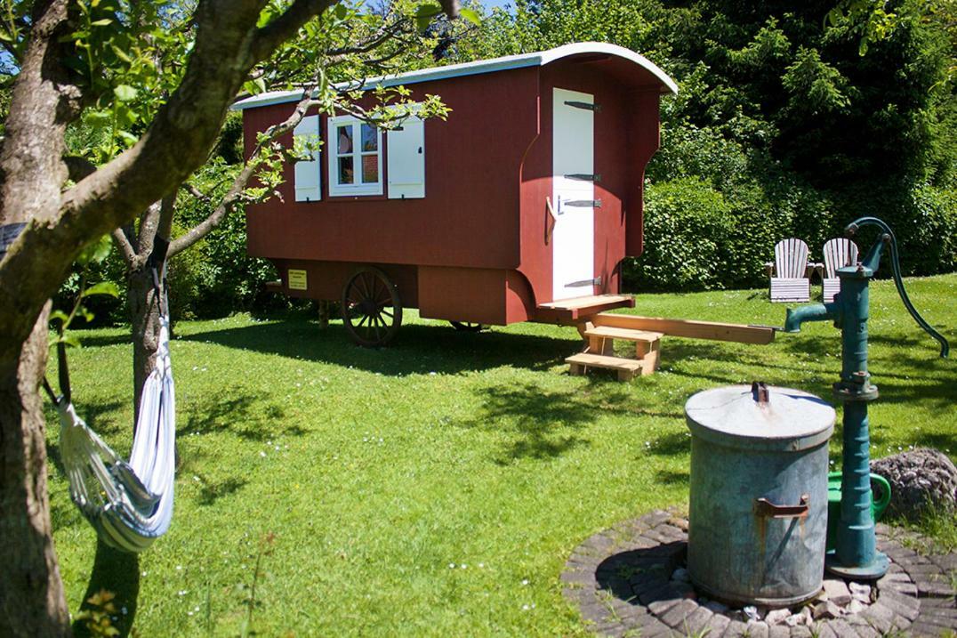 Apartament Haus Am Salinenweg Grassau  Zewnętrze zdjęcie