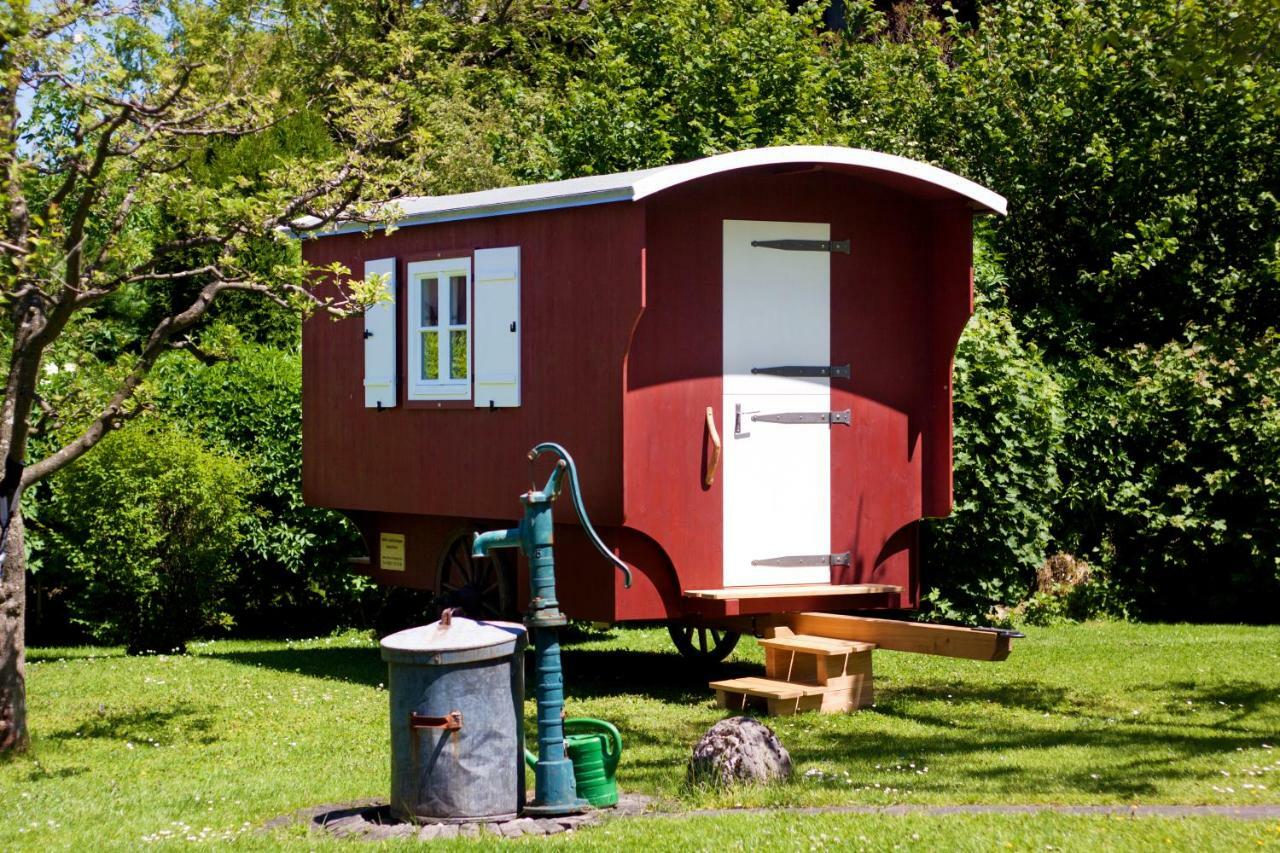 Apartament Haus Am Salinenweg Grassau  Zewnętrze zdjęcie